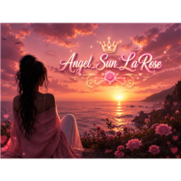 Angel_Sun_LaRose
