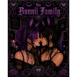 TheGoddessBunnii