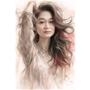 Snowy_Rose2